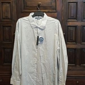 Perry Ellis Dress shirt